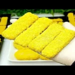 تعالي اقولك علي سر المطاعم بمكون واحد بس هاتعملي كميه  ناجتس الفراخ بتاع المطاعم نظافة  وطعم خطير